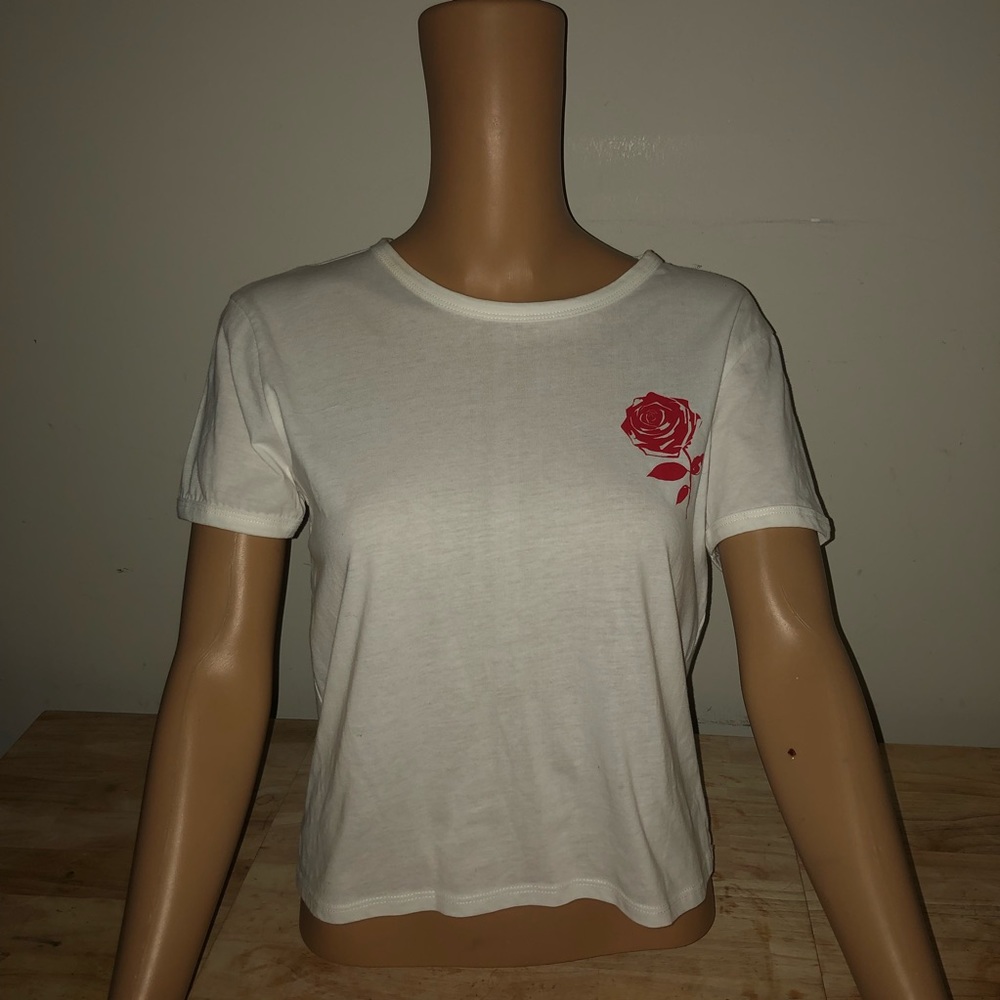 Rose Top